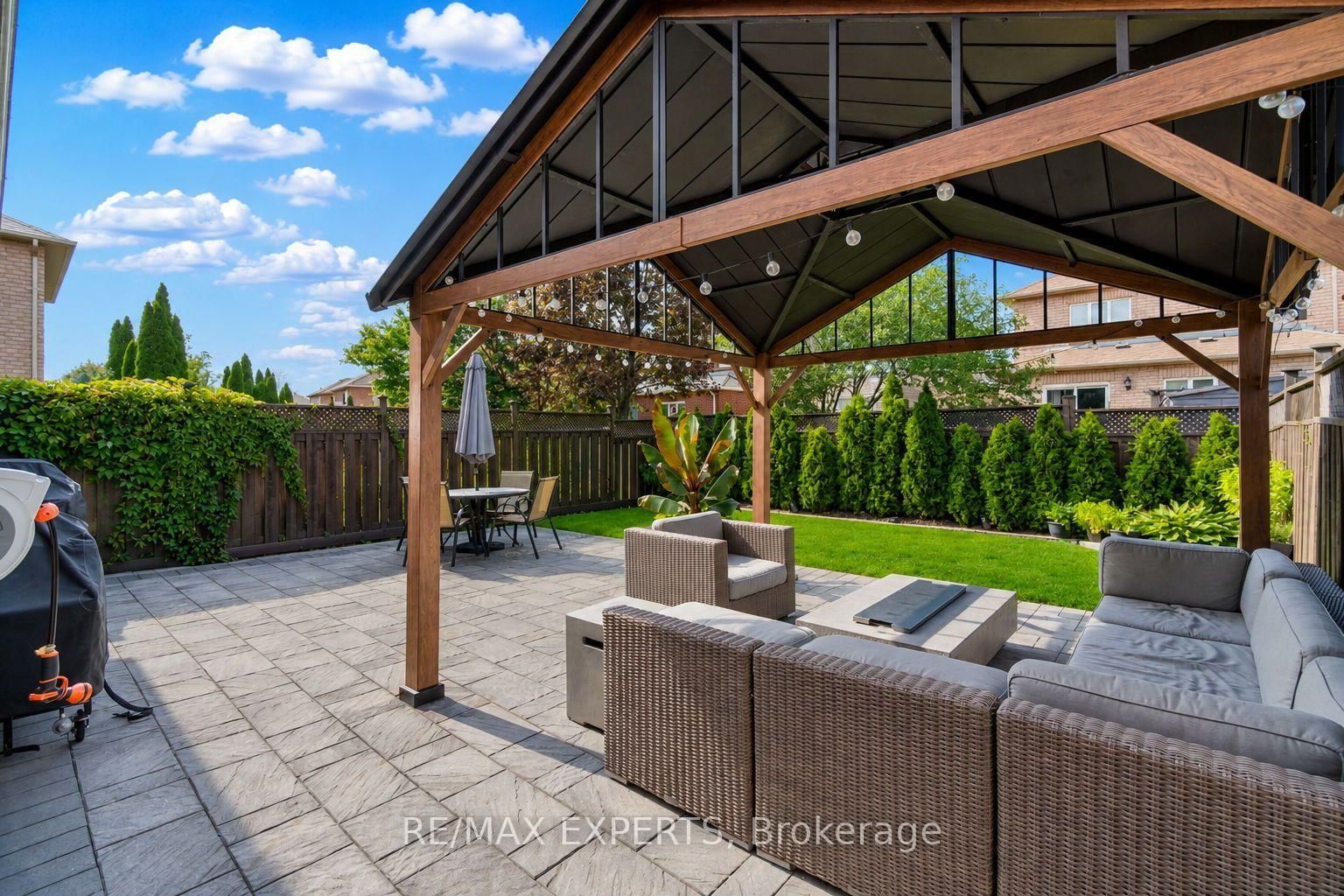 46 Princeton Gate • Vaughan, ON photo 32