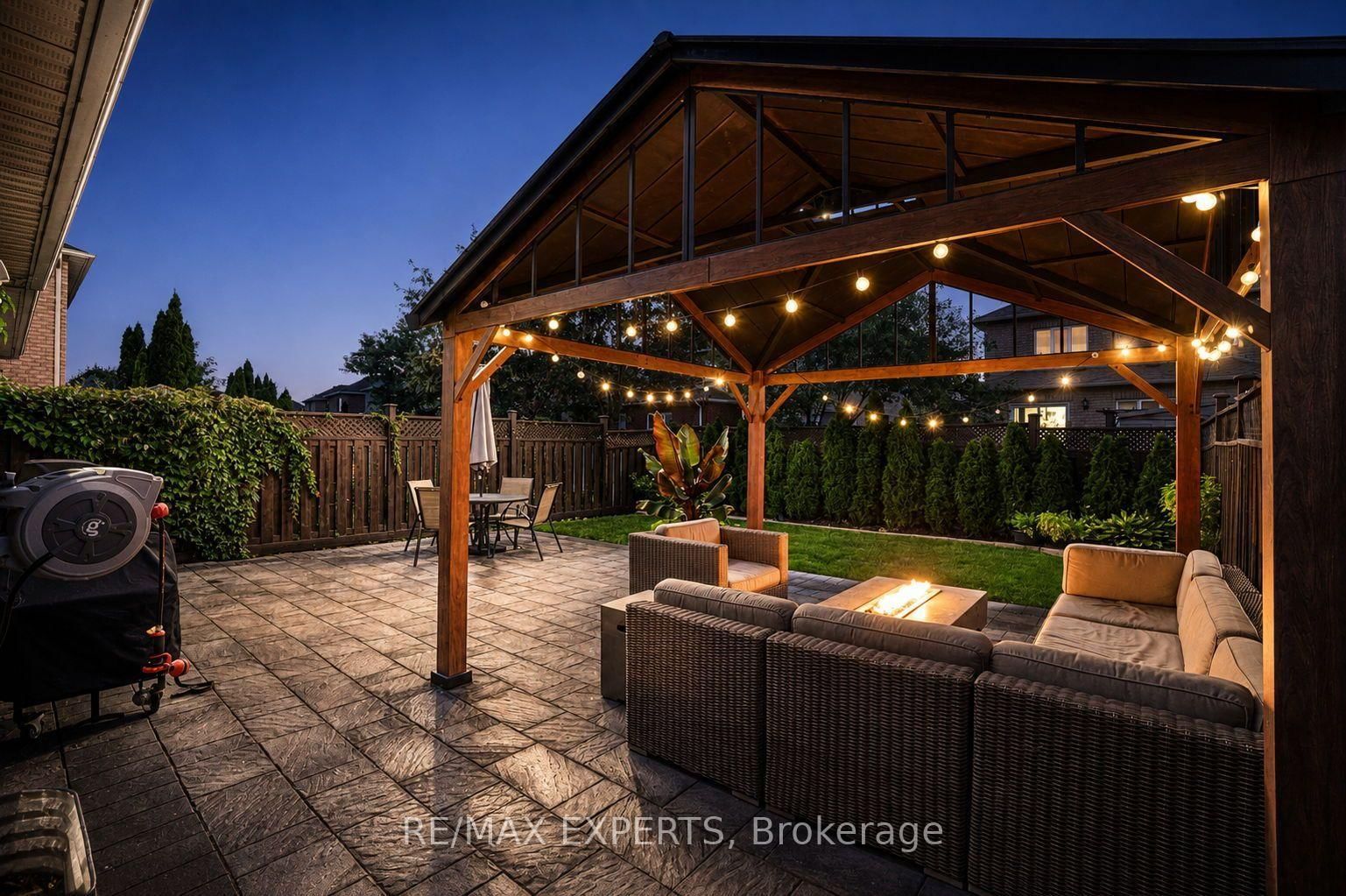 46 Princeton Gate • Vaughan, ON photo 33