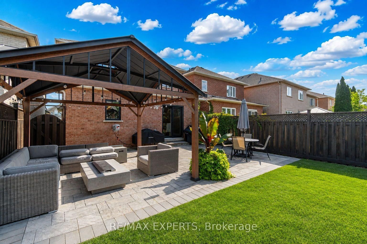 46 Princeton Gate • Vaughan, ON photo 34