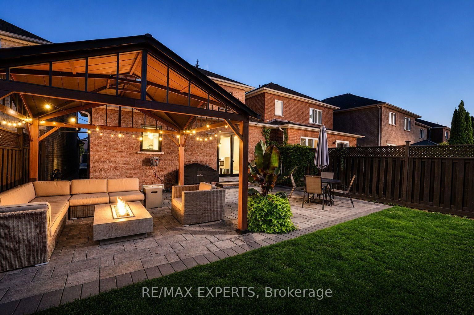 46 Princeton Gate • Vaughan, ON photo 35
