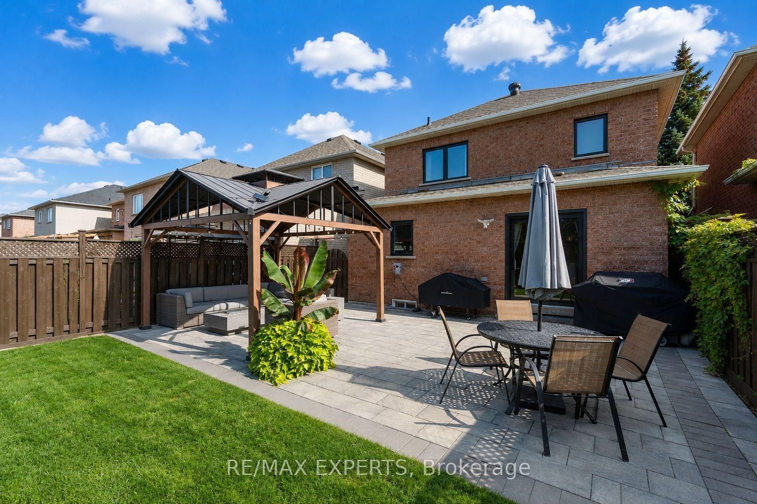 46 Princeton Gate • Vaughan, ON photo 36