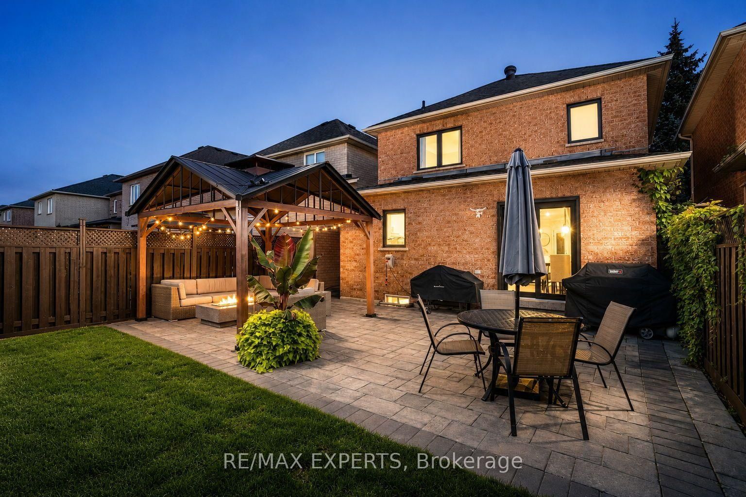46 Princeton Gate • Vaughan, ON photo 37
