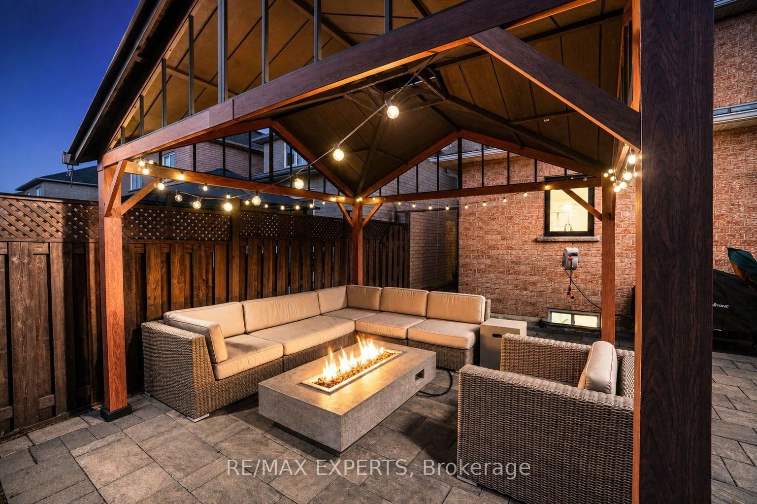 46 Princeton Gate • Vaughan, ON photo 38