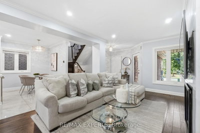 46 Princeton Gate • Vaughan, ON photo 6