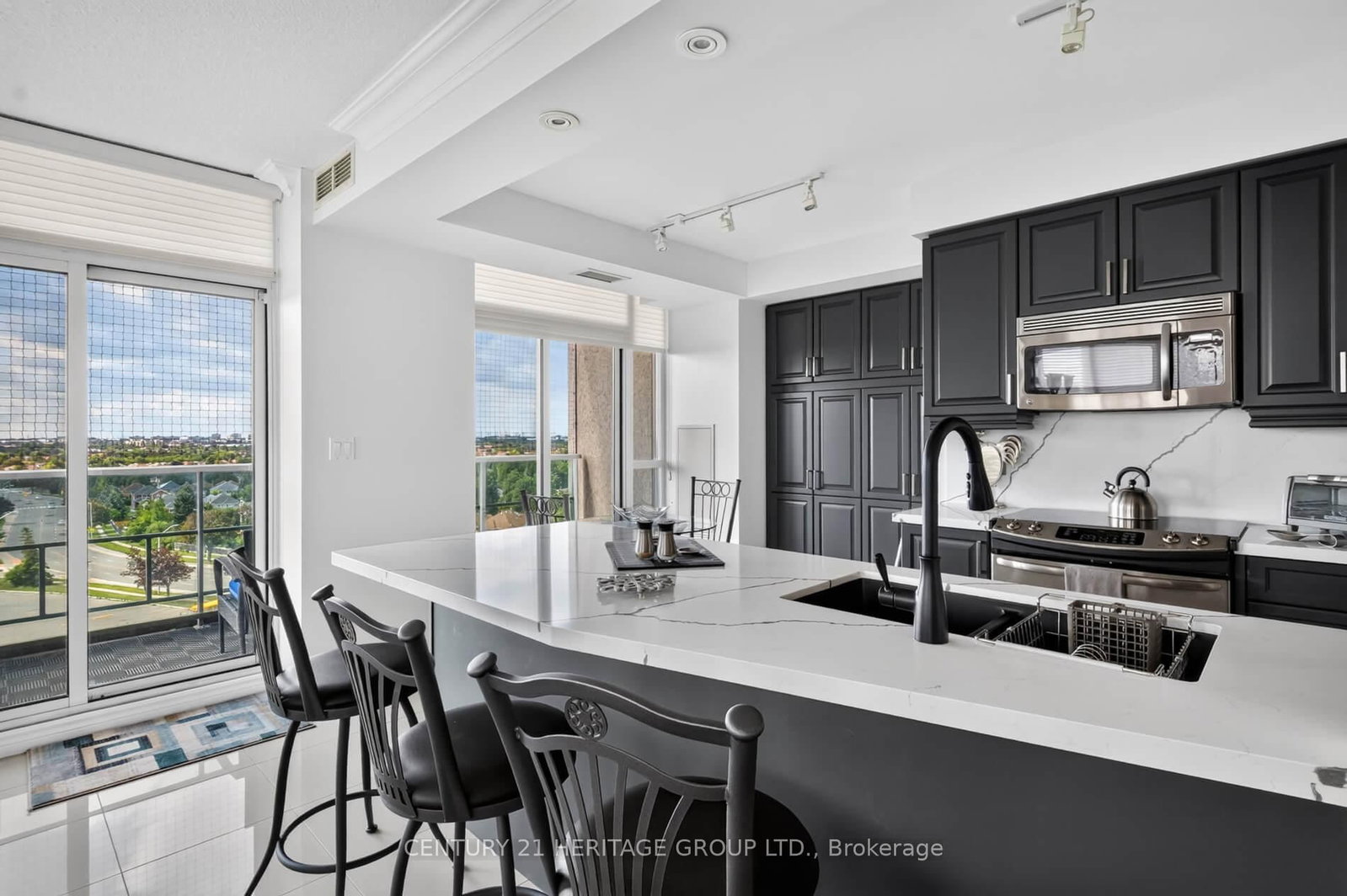 88 Promenade Circle • #905 • Vaughan, ON photo 10