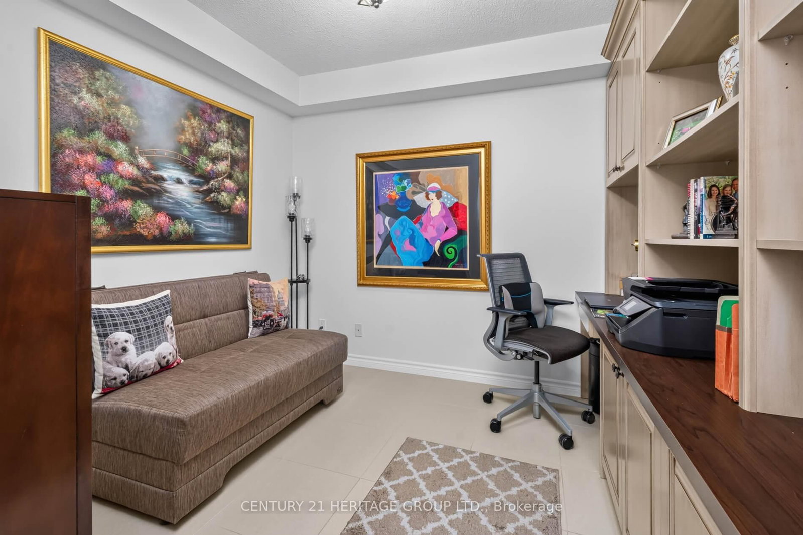 88 Promenade Circle • #905 • Vaughan, ON photo 13
