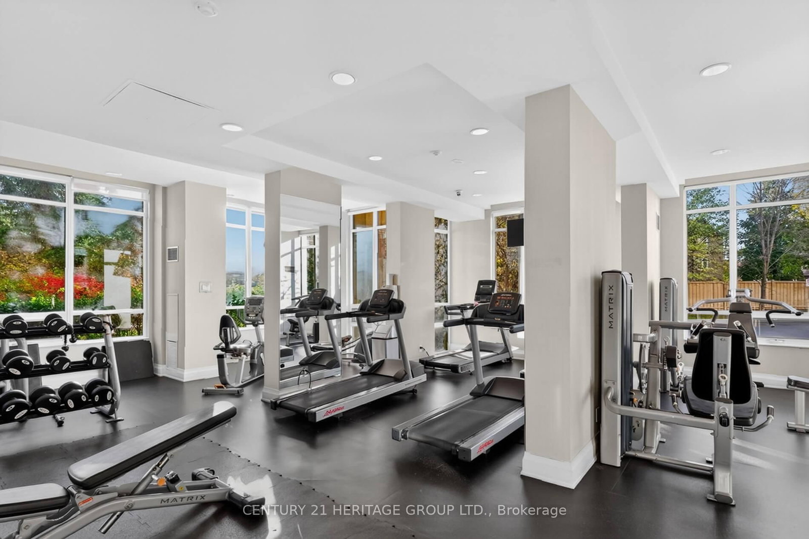 88 Promenade Circle • #905 • Vaughan, ON photo 24