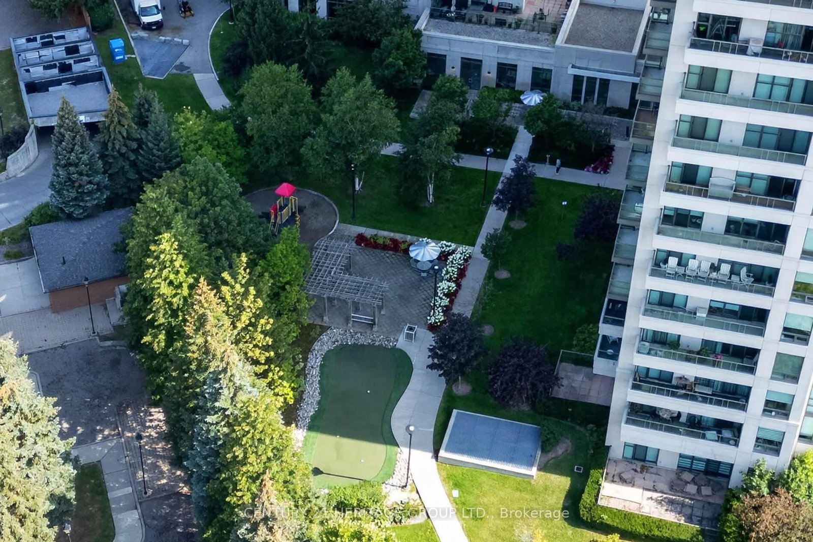 88 Promenade Circle • #905 • Vaughan, ON photo 27