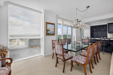 88 Promenade Circle • #905 • Vaughan, ON photo 8