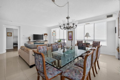 88 Promenade Circle • #905 • Vaughan, ON photo 9