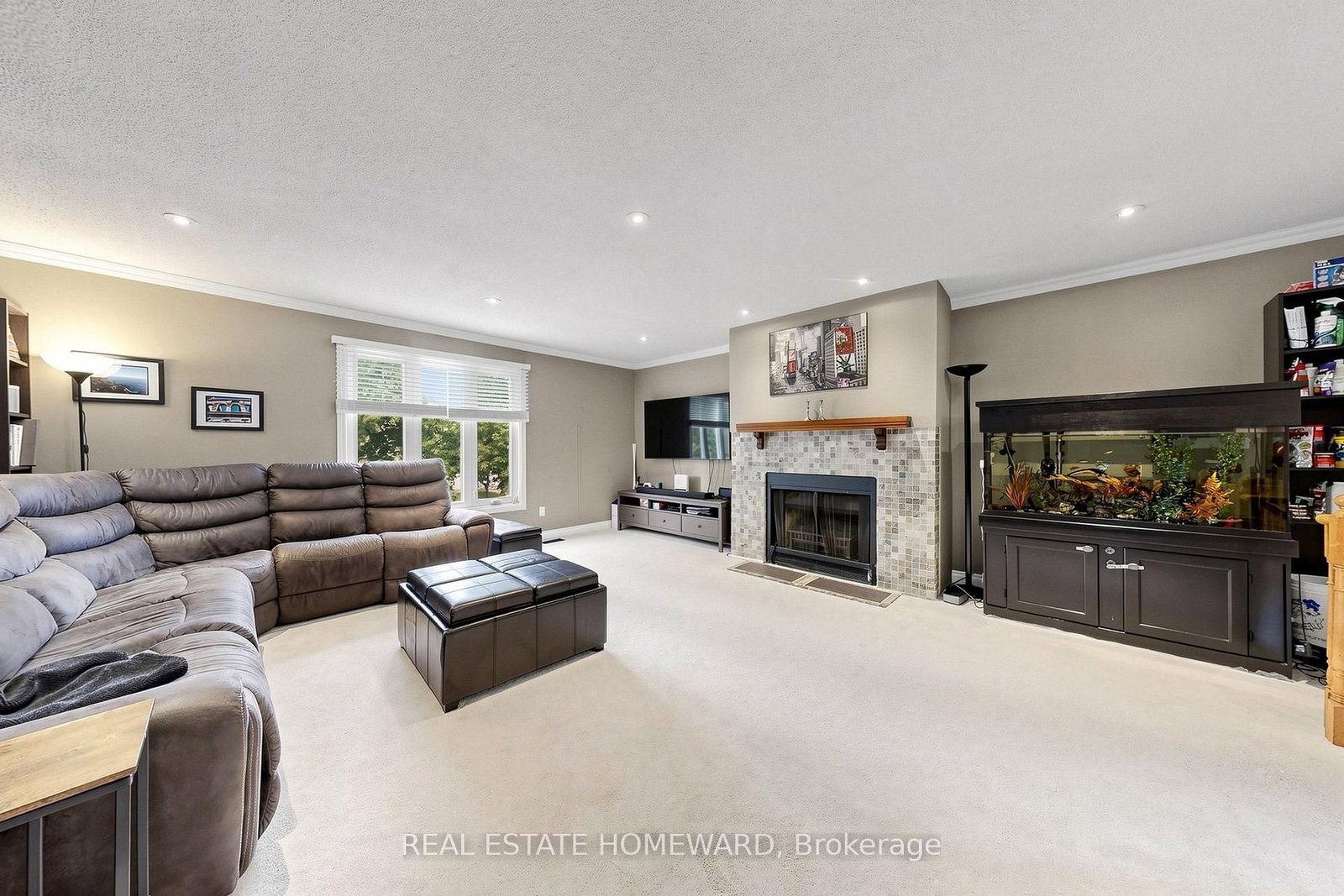 242 Badessa Circle • Vaughan, ON photo 14