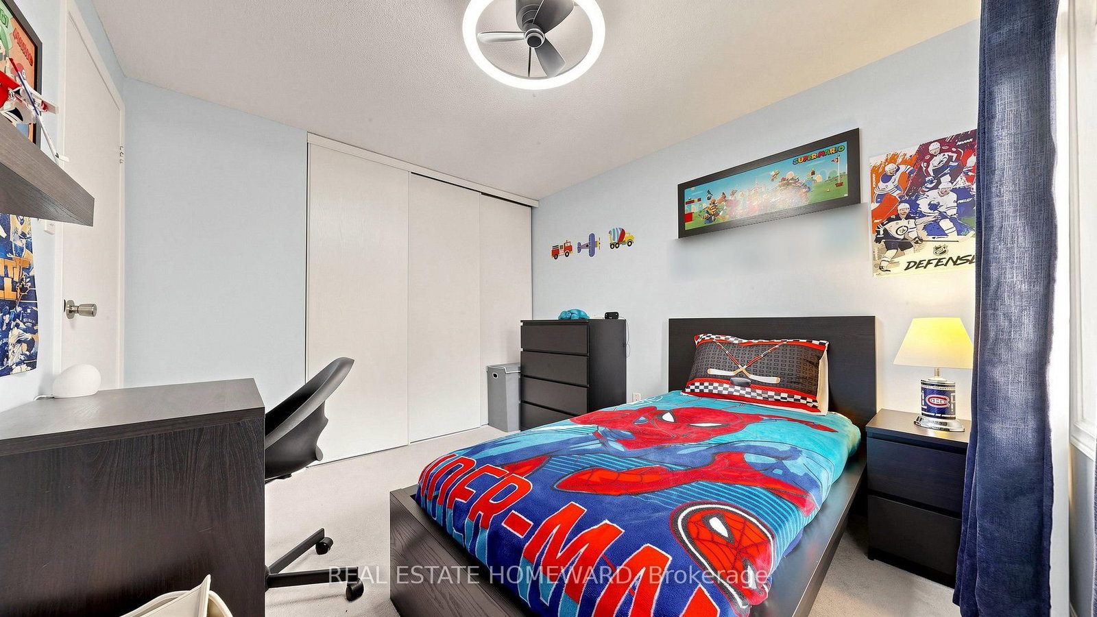 242 Badessa Circle • Vaughan, ON photo 23