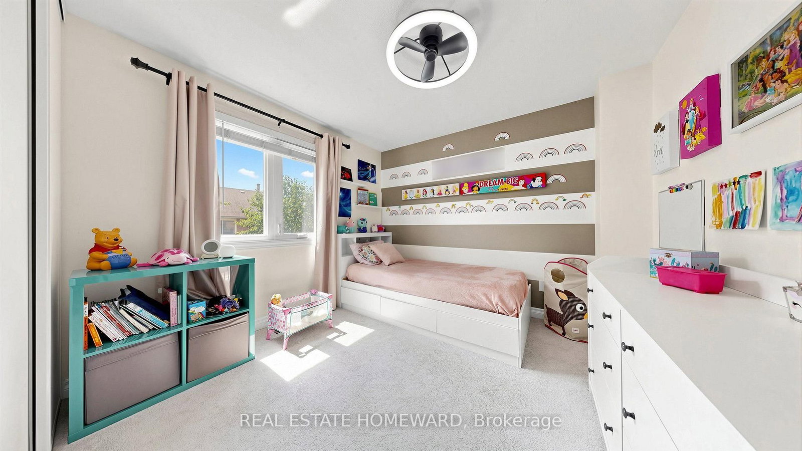242 Badessa Circle • Vaughan, ON photo 24