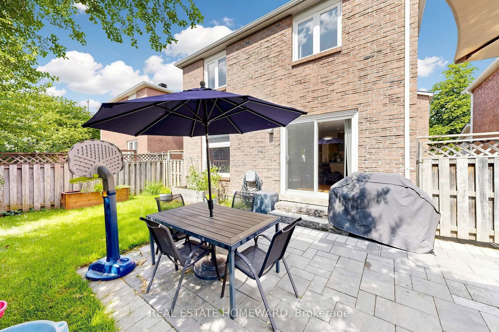 242 Badessa Circle • Vaughan, ON photo 36