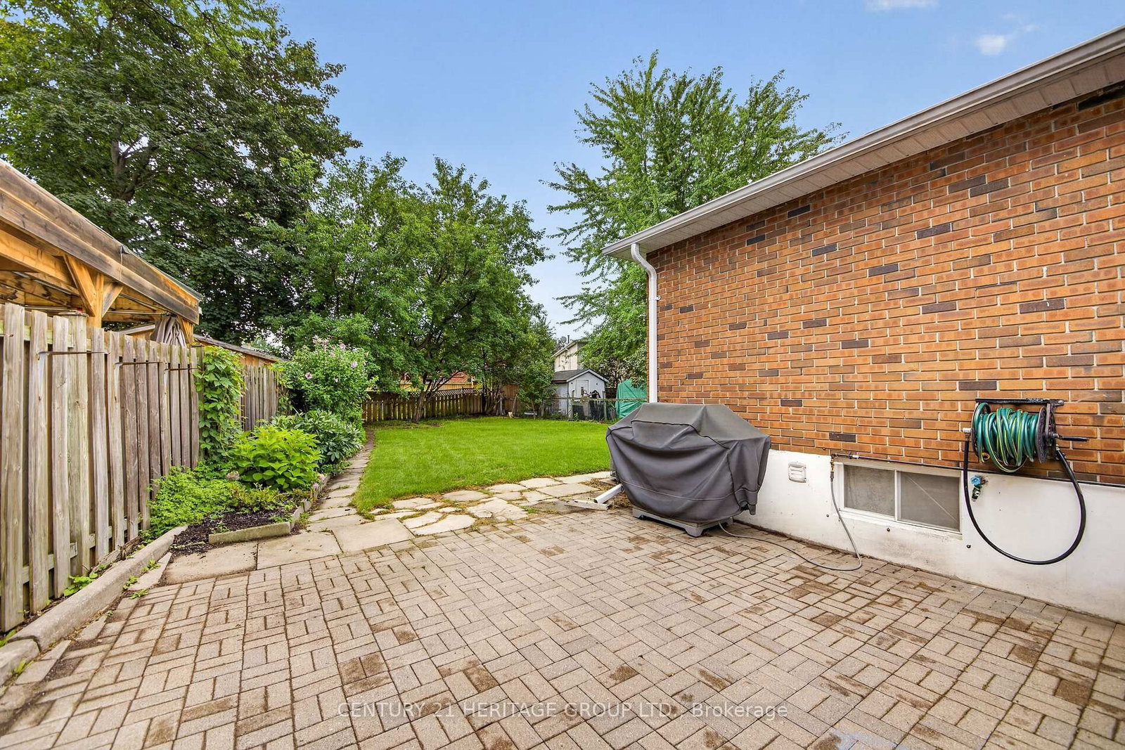 72 Kulpin Avenue • Bradford West Gwillimbury, ON photo 37