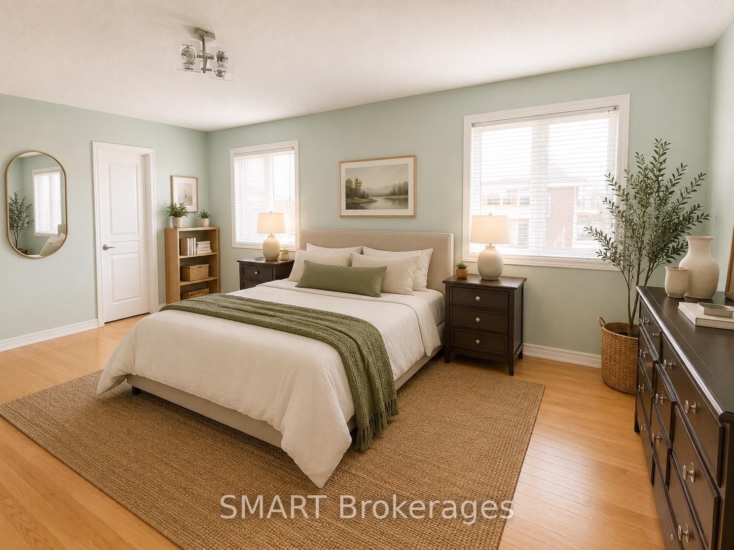 7 Braehead Drive • Richmond Hill, ON photo 11