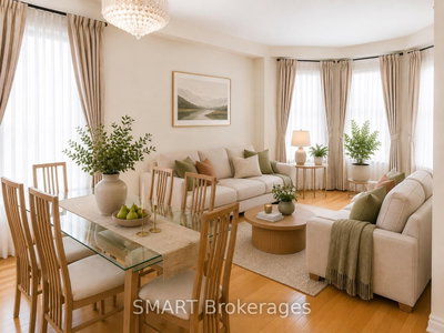 7 Braehead Drive • Richmond Hill, ON photo 3
