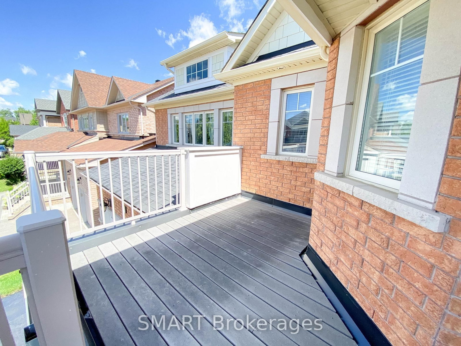 7 Braehead Drive • Richmond Hill, ON photo 35