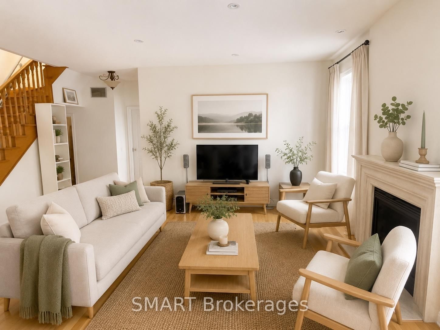 7 Braehead Drive • Richmond Hill, ON photo 5