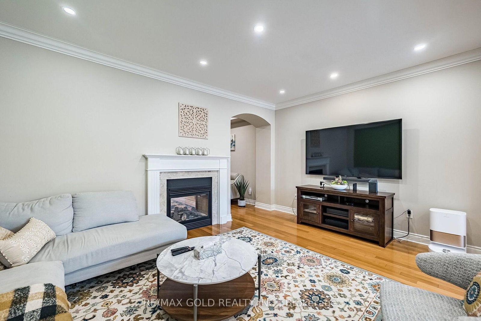 80 Bristlewood Crescent • Vaughan, ON photo 11