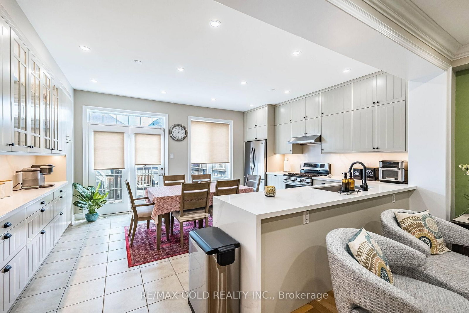 80 Bristlewood Crescent • Vaughan, ON photo 12