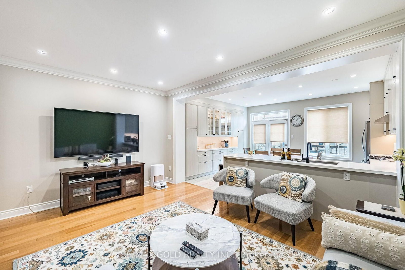 80 Bristlewood Crescent • Vaughan, ON photo 13