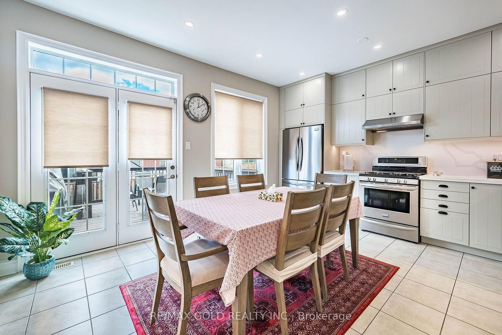 80 Bristlewood Crescent • Vaughan, ON photo 14
