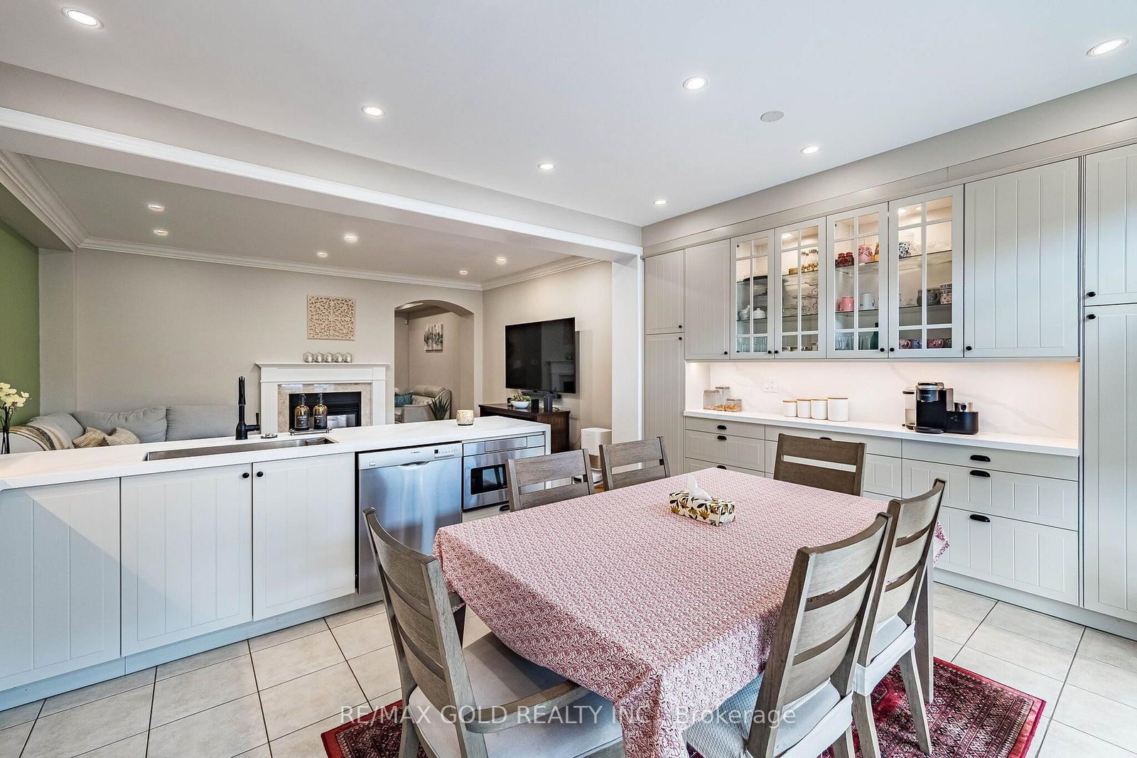 80 Bristlewood Crescent • Vaughan, ON photo 16
