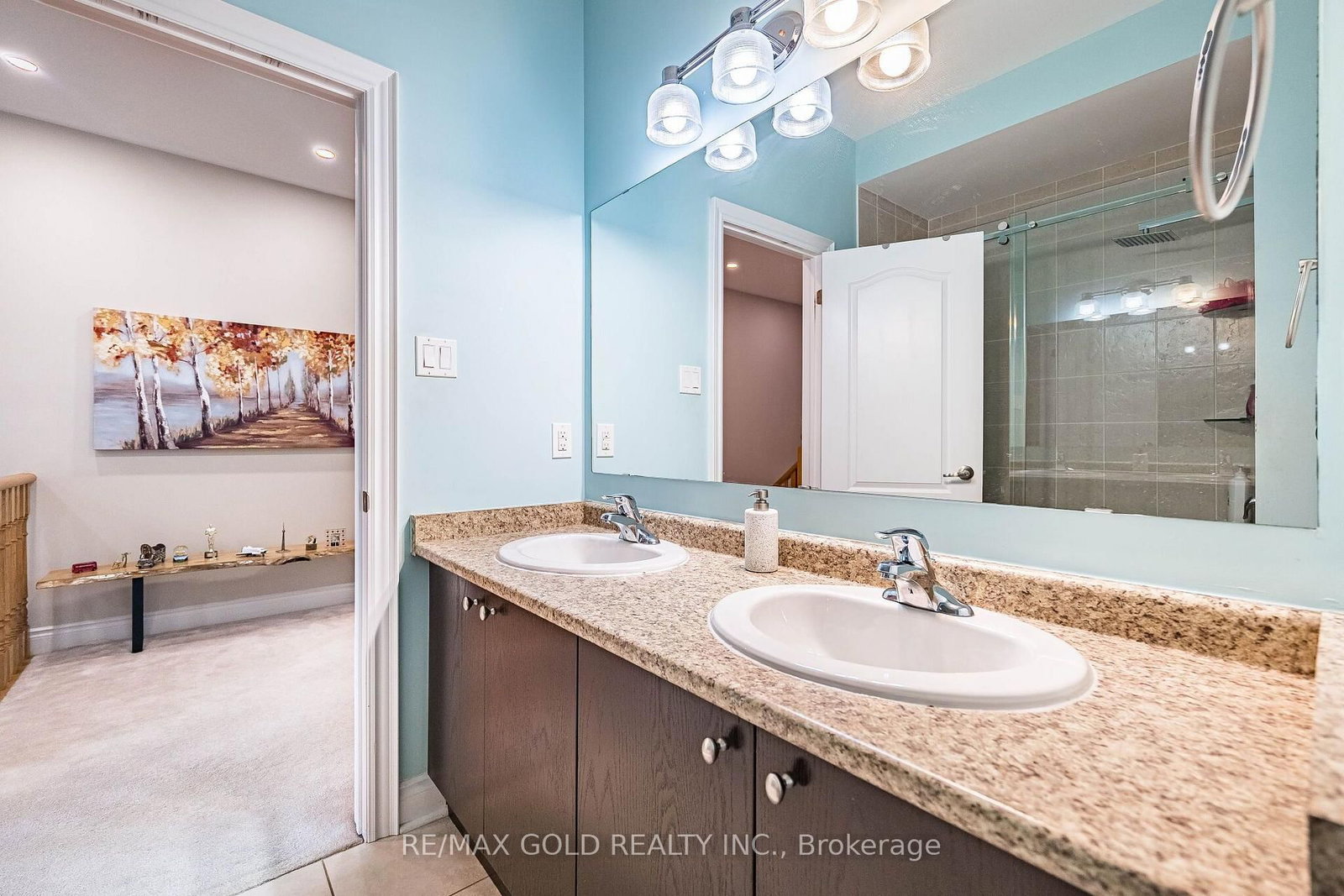 80 Bristlewood Crescent • Vaughan, ON photo 31