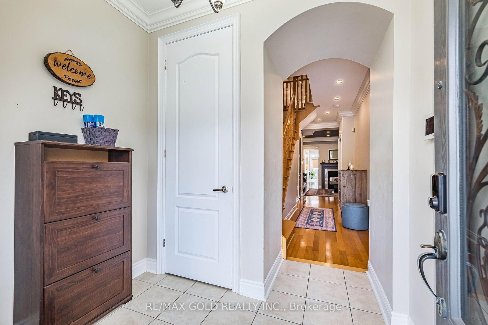 80 Bristlewood Crescent • Vaughan, ON photo 4