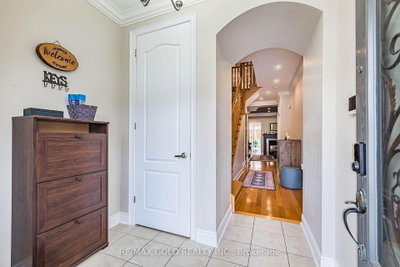 80 Bristlewood Crescent • Vaughan, ON photo 4