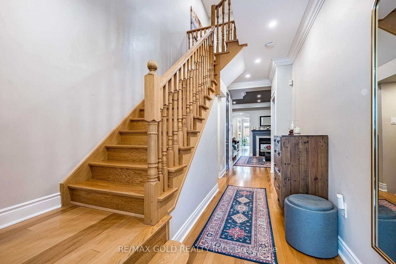 80 Bristlewood Crescent • Vaughan, ON photo 6