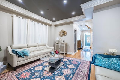 80 Bristlewood Crescent • Vaughan, ON photo 9