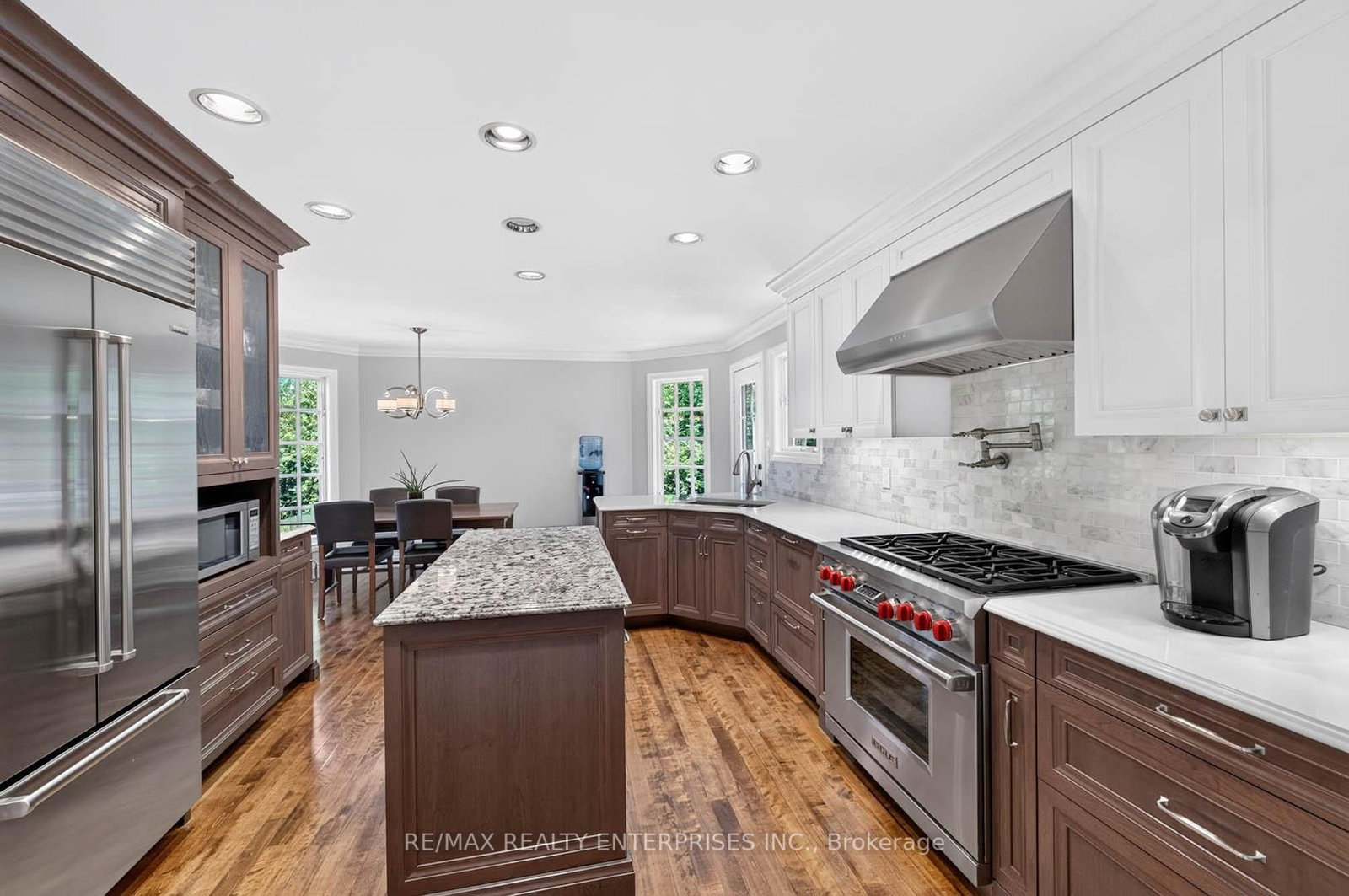 11 Christman Court • Markham, ON photo 11