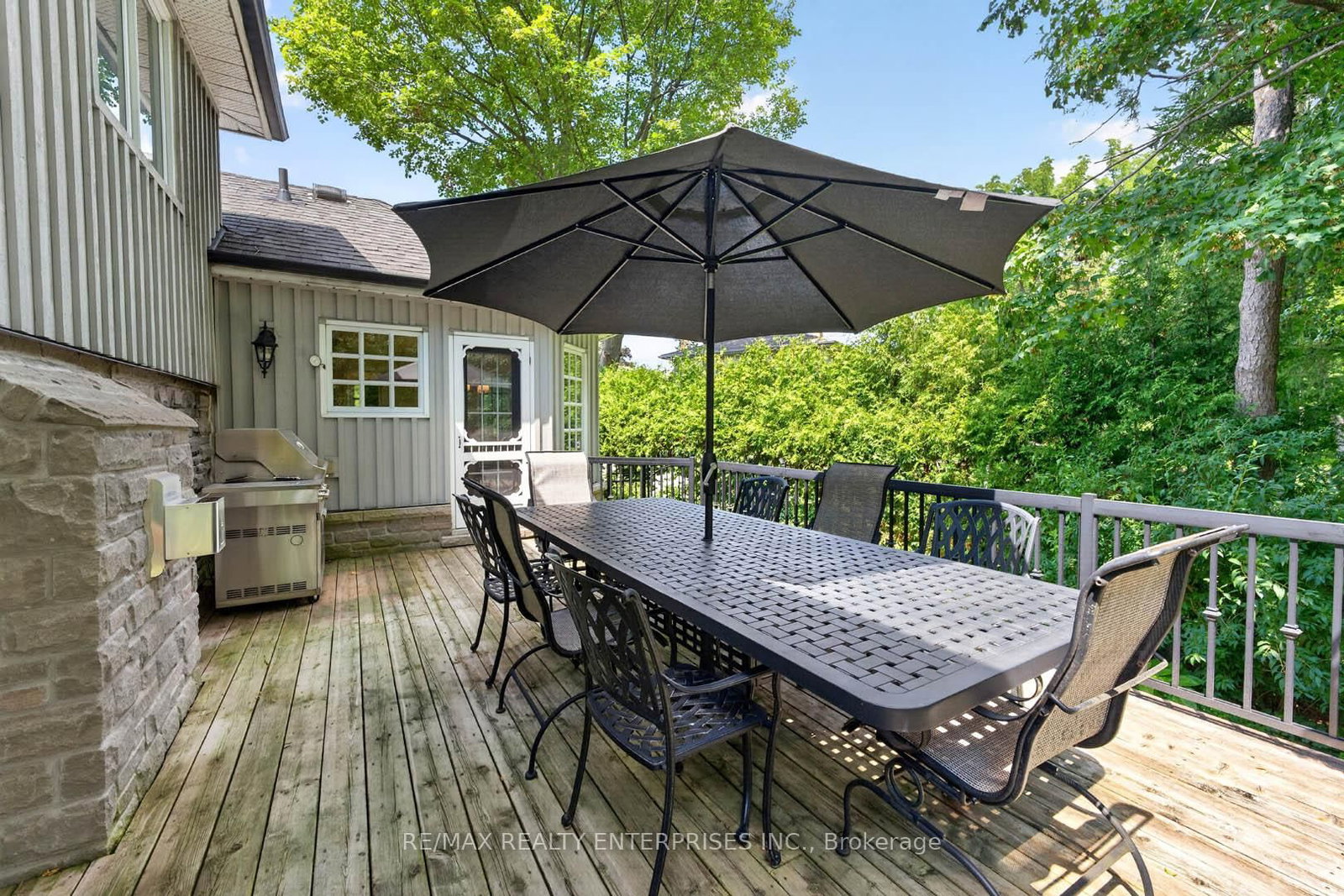 11 Christman Court • Markham, ON photo 41