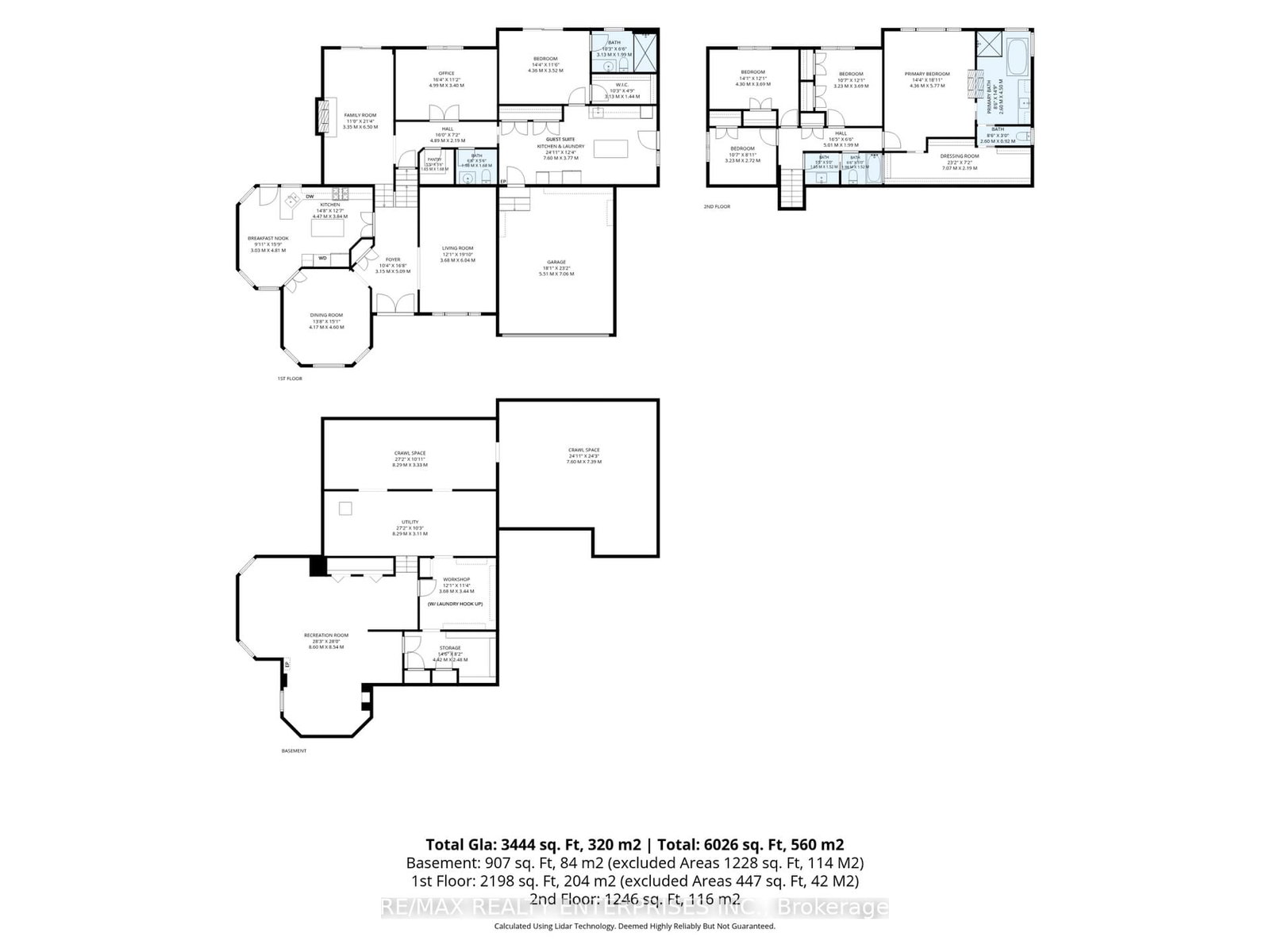 11 Christman Court • Markham, ON photo 50