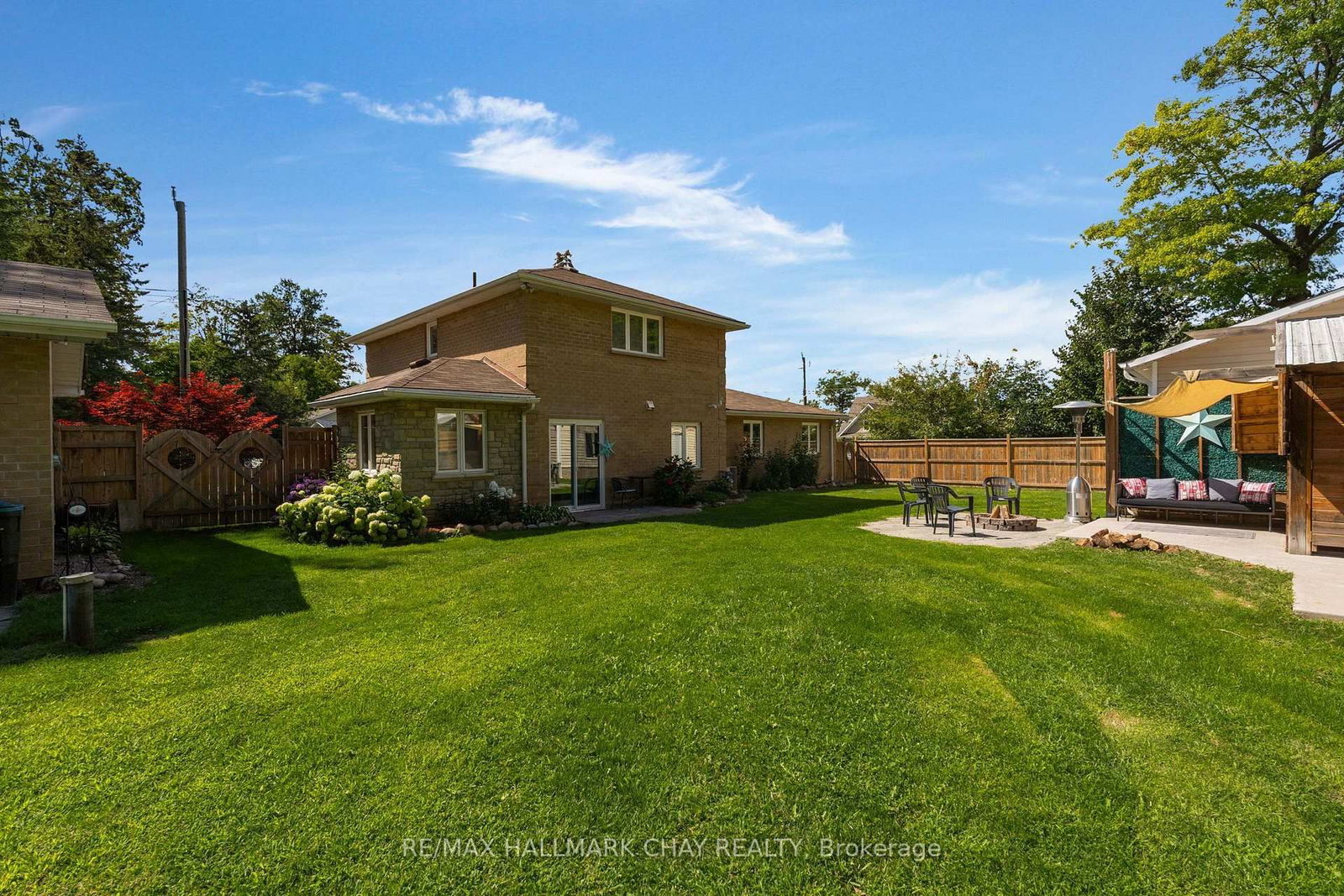47 Lakeside Drive • Innisfil, ON photo 25