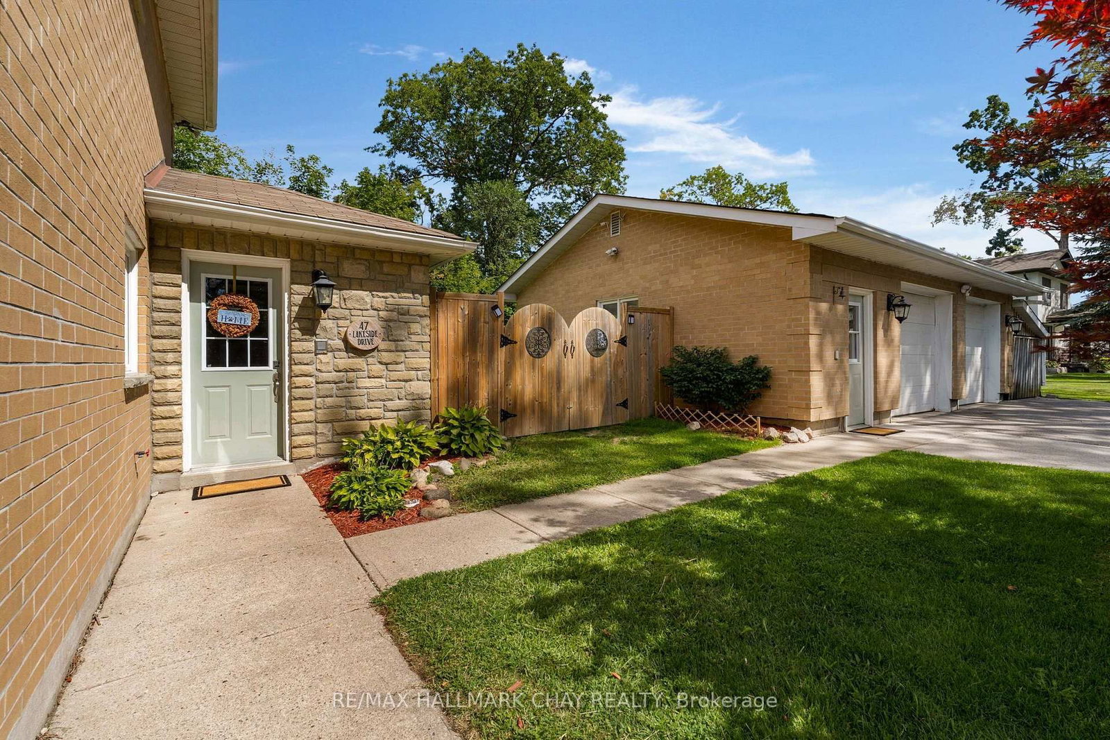 47 Lakeside Drive • Innisfil, ON photo 3