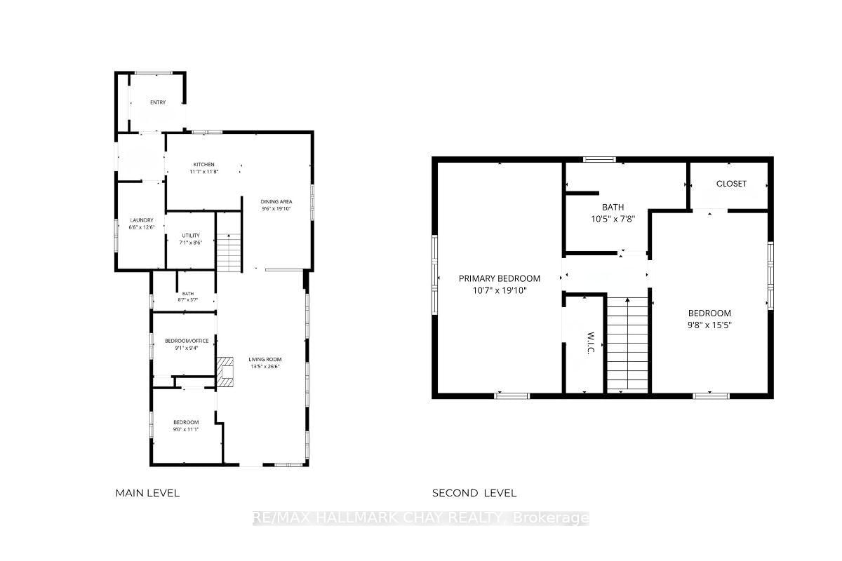 47 Lakeside Drive • Innisfil, ON photo 38