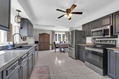 47 Lakeside Drive • Innisfil, ON photo 6