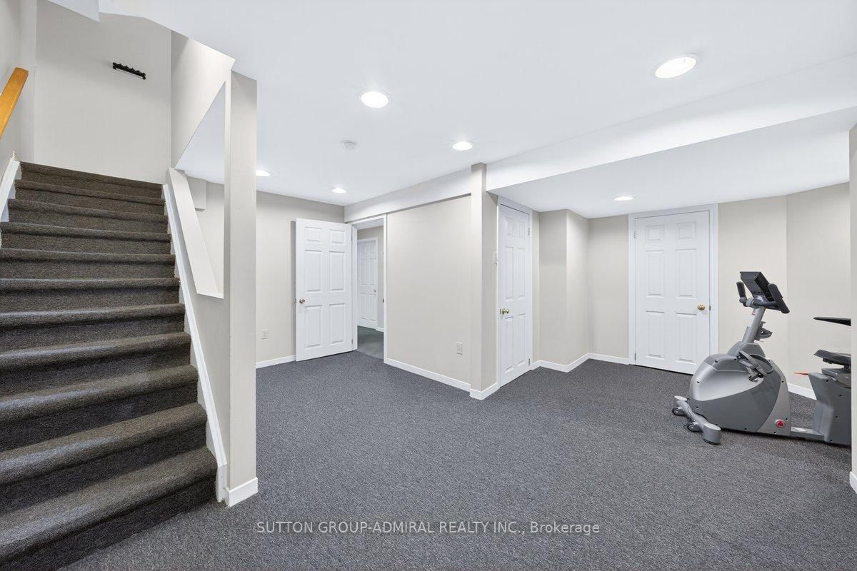 126 Redondo Drive E • Vaughan, ON photo 24