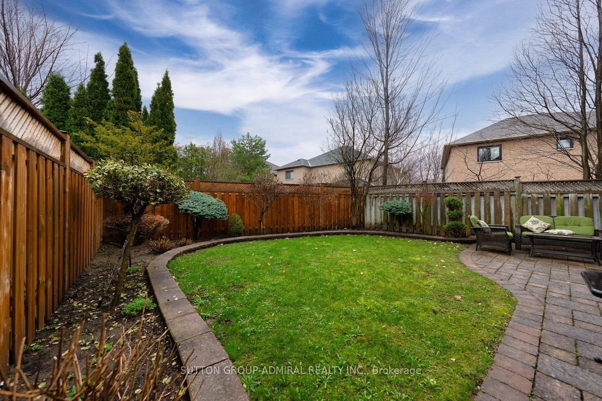 126 Redondo Drive E • Vaughan, ON photo 29