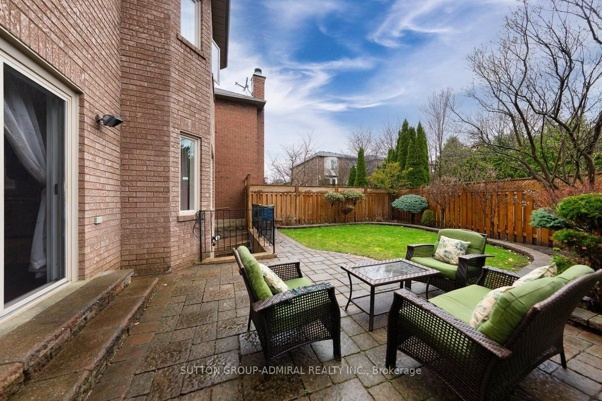 126 Redondo Drive E • Vaughan, ON photo 31