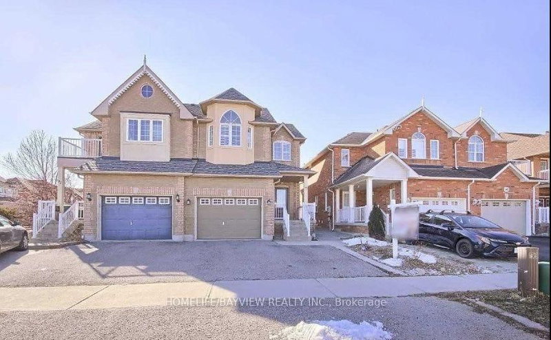 (BSMNT) - 95 Nantucket Drive