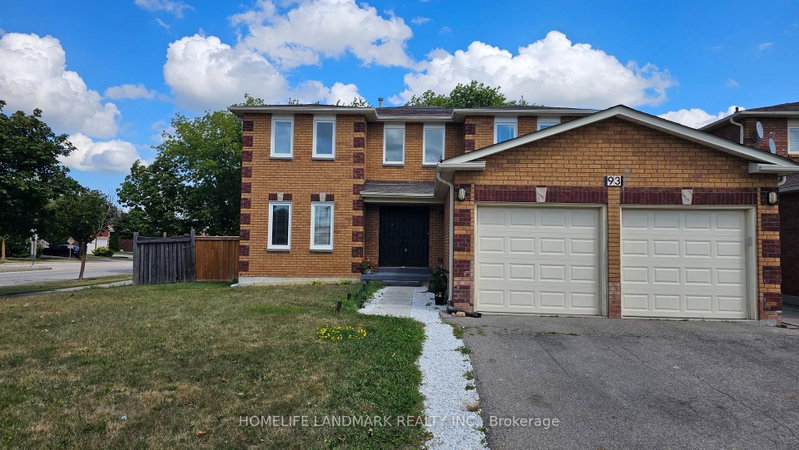 93 Yorkland Street