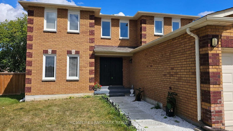 93 Yorkland Street