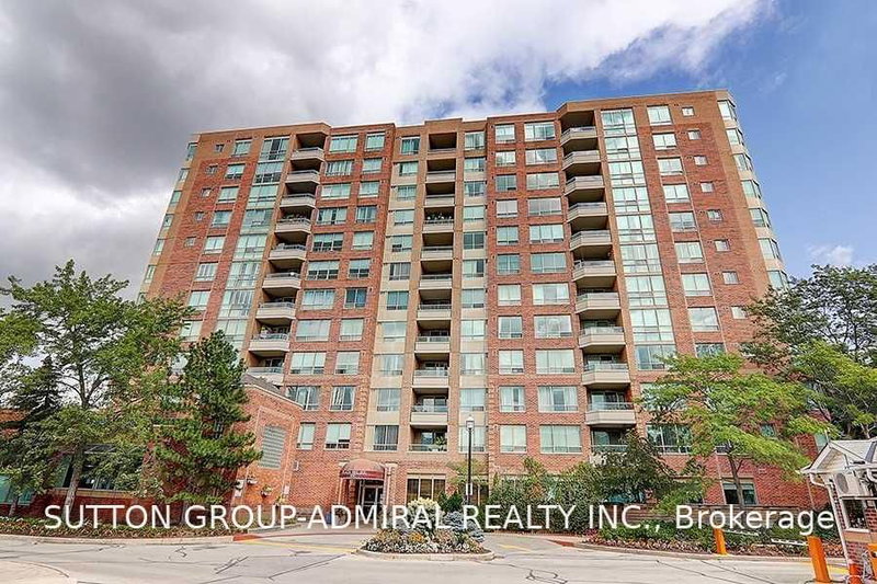 202 - 850 Steeles Avenue W
