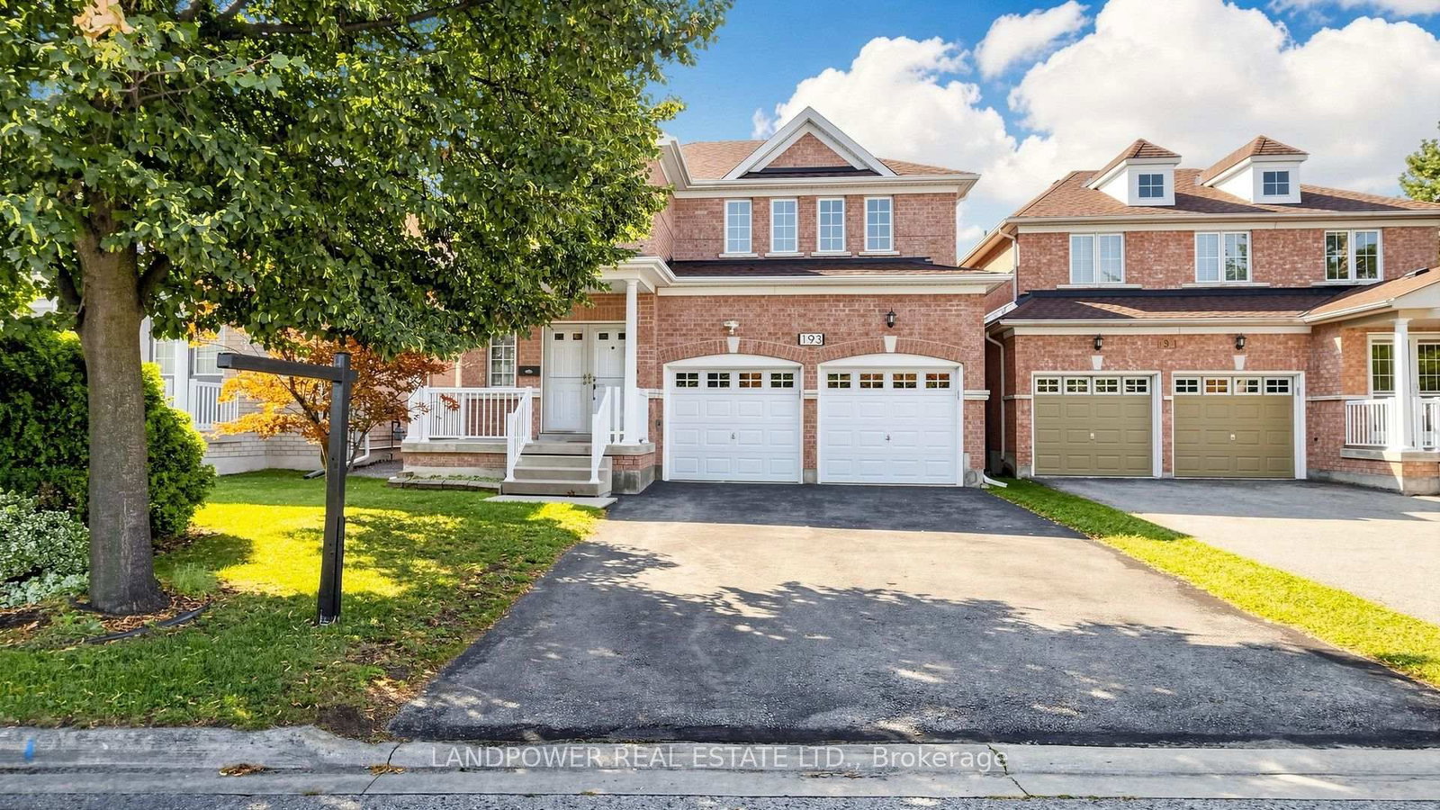 193 Helen Avenue • Markham, ON photo 1