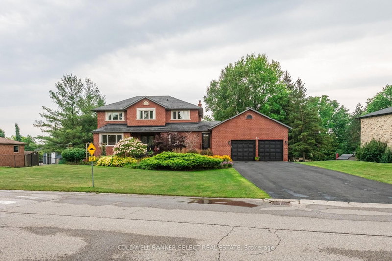 79 Hill Farm Road