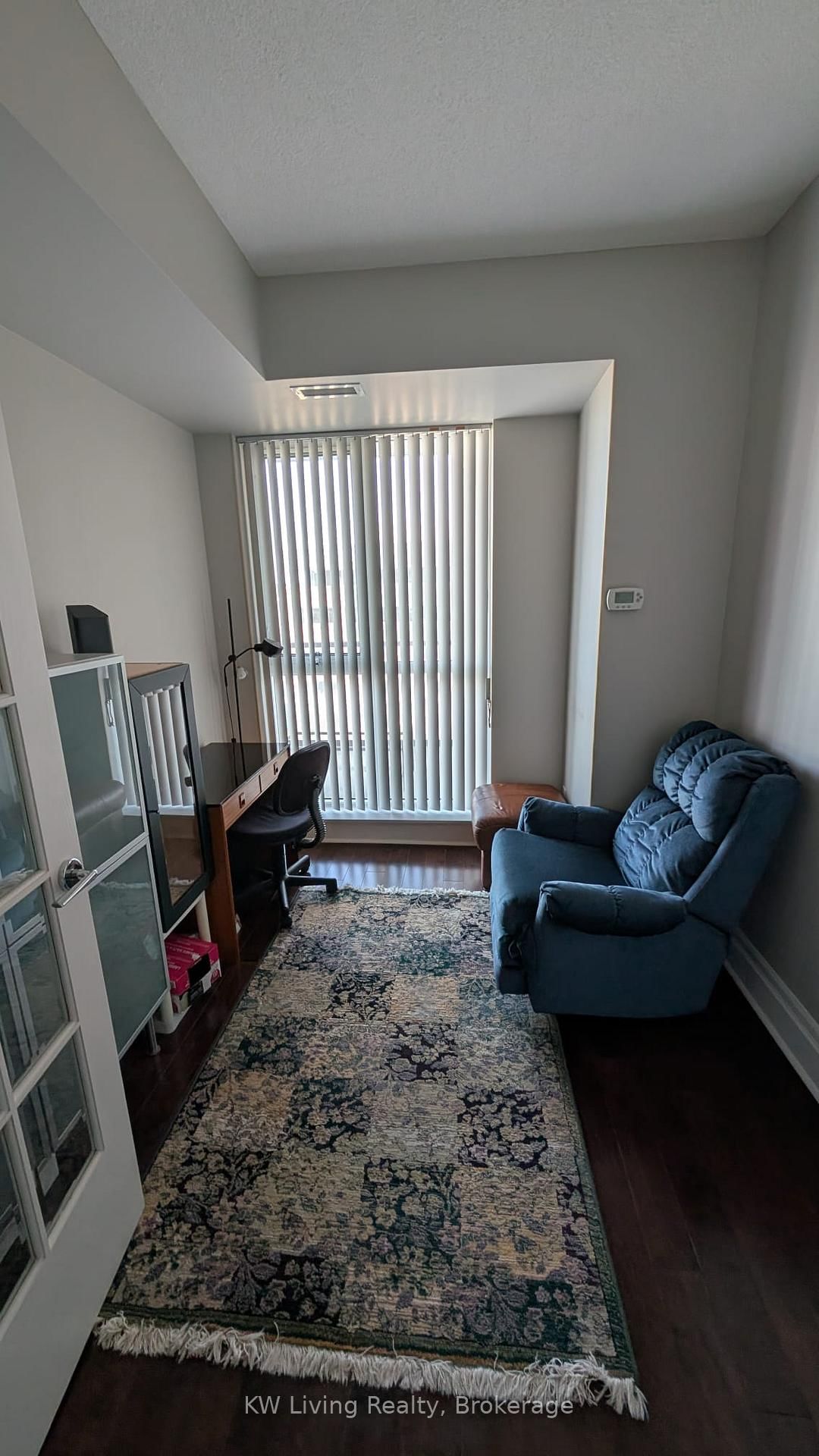 21 Upper Duke Crescent • #610B • Markham, ON photo 4